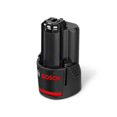 Bosch 12V Litiumioniakku 2,0Ah