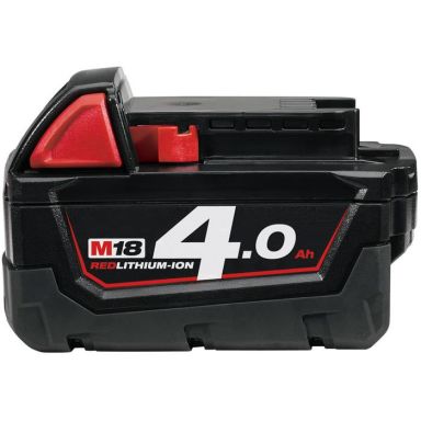 Milwaukee M18 B4 18V Akku 4,0 Ah