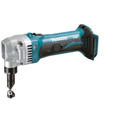 Makita DJN161Z Nibbler uden batteri og oplader