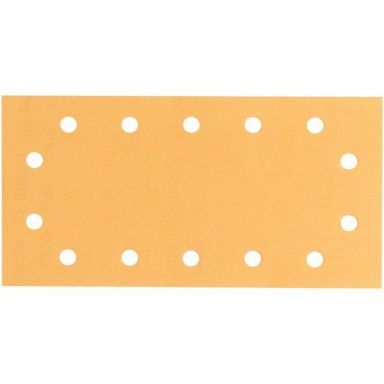 Bosch Best for Wood and Paint Sandpapir 115 × 230 mm