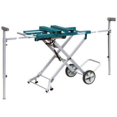 Makita DEAWST05 Työpöytä/vaunu