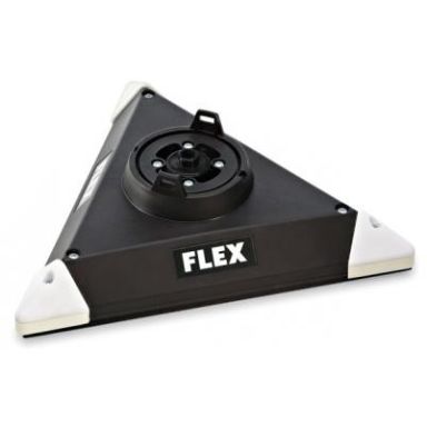 Flex 388289 Slibehoved Trekantet