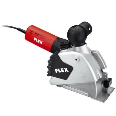 Flex MS 1706 FR Set Betongspårfräs 1400 W