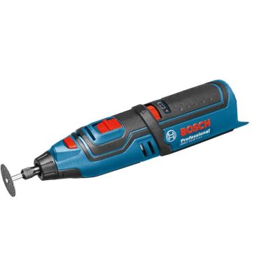 Bosch GRO 12V-35 Multitool uden batteri og oplader