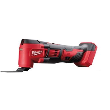 Milwaukee M18 BMT-0 Multitool uden batteri og oplader