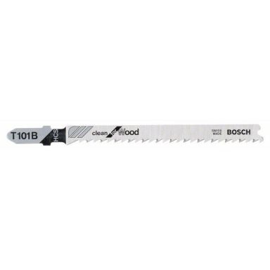 Bosch Clean for Wood T101B Stiksavklinger