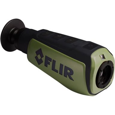 Flir Scout II 320 Termisk kamera