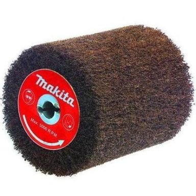 Makita P-18041 Tekstureretbørste Fleece