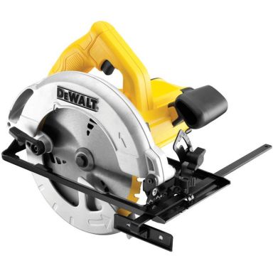 Dewalt DWE550 Metalrundsav 1200 W