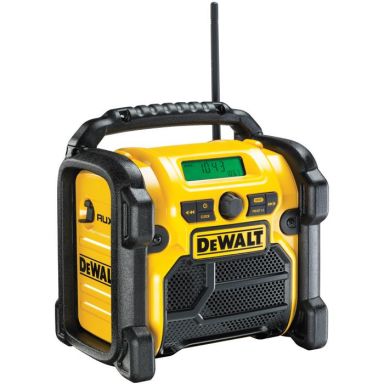 Dewalt DCR019 Radio