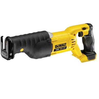 Dewalt DCS380N Puukkosaha ilman akkua ja laturia