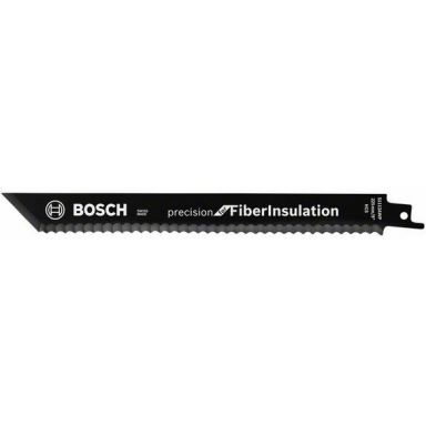 Bosch Precision for Fiber Insulation Bajonetsavklinger