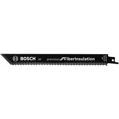 Bosch Precision for Fiber Insulation Puukkosahanterä