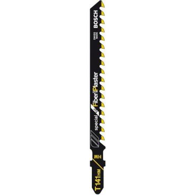 Bosch Special for Fiber and Plaster Sticksågsblad 3-pack