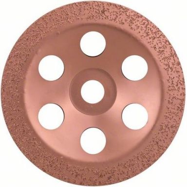 Bosch 2608600362 Hårdmetalkopskive 180mm