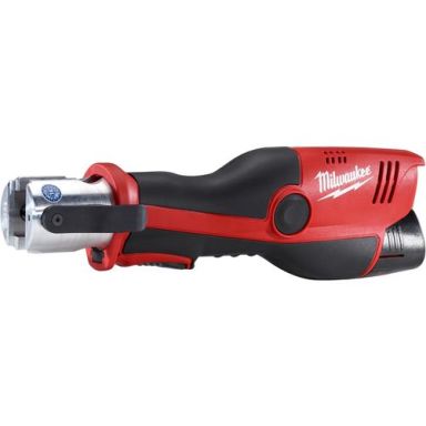 Milwaukee M12 HPT-202C Pressmaskine med batteri og oplader