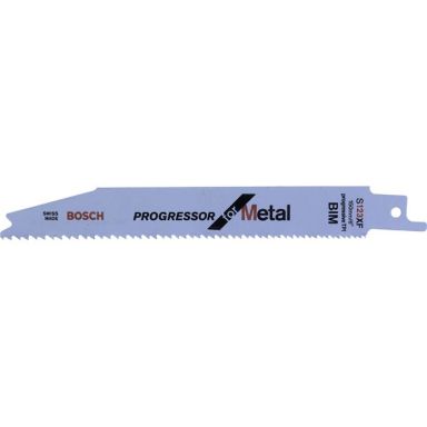 Bosch Progressor for Metal Puukkosahanterä