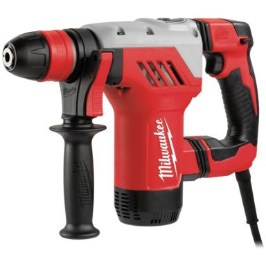 Milwaukee PLH 28 XE Borehammer 800 W