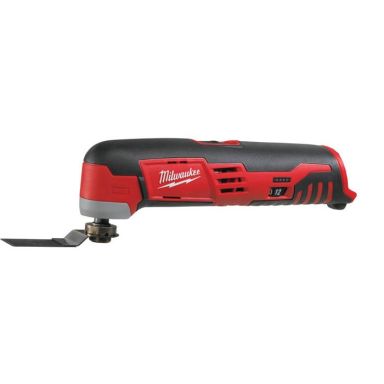 Milwaukee C12 MT-0 Multitool uden batteri og oplader