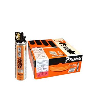 Paslode 302336 Dykkert F18 med gasspatron