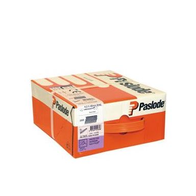 Paslode 403413 Søm 0°, varmgalvaniseret