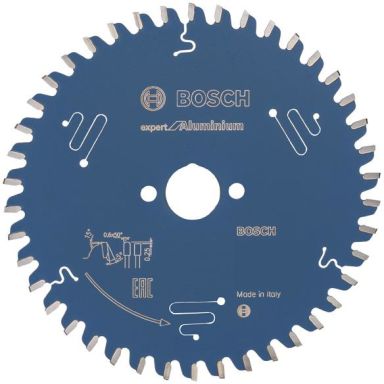 Bosch 2608644094 Expert for Aluminium Savklinge 52T