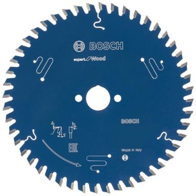 Bosch 2608644004 Expert for Wood Sagklinge 40T