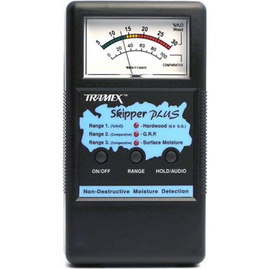 Tramex SMP Skipper Kosteusmittari veneenrungoille