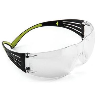 3M Peltor SecureFit Comfort SF401AF Beskyttelsesbriller