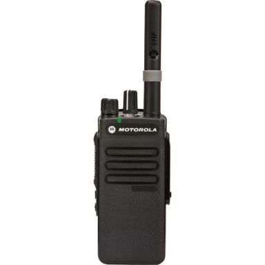 Motorola DP2400 Komradio