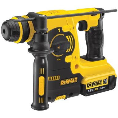 Dewalt DCH253M2 Slagboremaskine med batteri og oplader