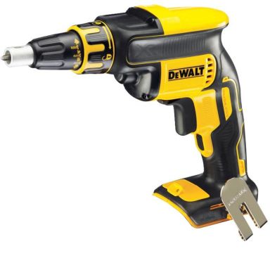 Dewalt DCF620NT Gipsskruemaskine uden batteri og oplader