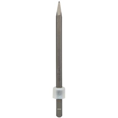 Bosch 1618630001 Spidsmejsel med 19mm unbrakobeslag