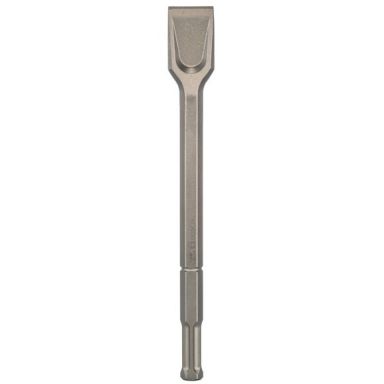 Bosch 2608690192 Skovl med 22mm unbrakobeslag