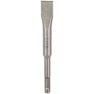 Bosch 2608690177 Fladmejsel med SDS-Plus beslag