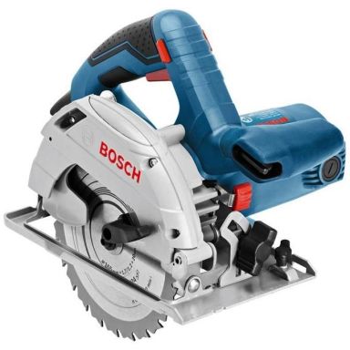 Bosch GKS 165 Metalrundsav 1100 W