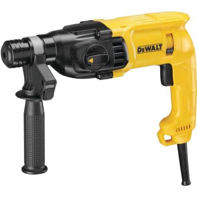 Dewalt D25033K Borehammer 710 W