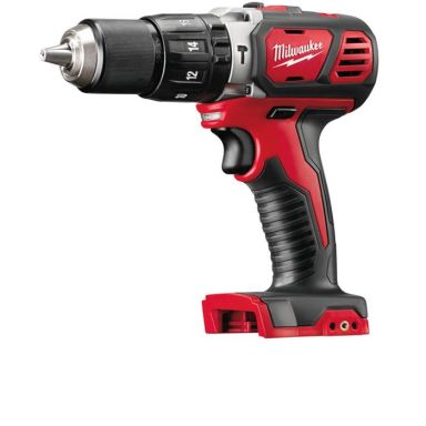 Milwaukee M18 BPD-0 Bore-/skruemaskine uden batteri og oplader