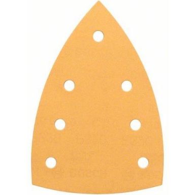 Bosch Best for Wood and Paint Slippapper 100x150mm