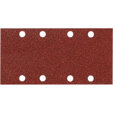 Bosch 2609256A99 Hiomapaperi 8-reikäinen 93 x 230 mm