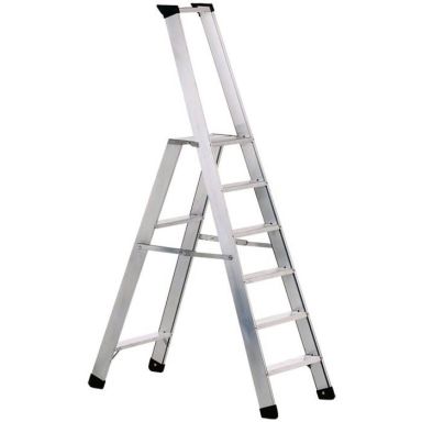 Zarges Seventec Trappstege
