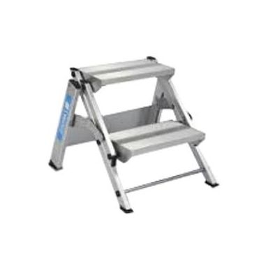 Zarges Z500 Compactbocken Arbetsbock