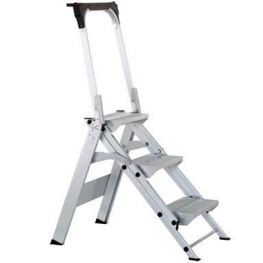 Zarges Z500 Compactbocken Arbeidsbukk