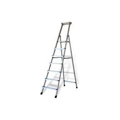 Zarges XLstep S Trappstege