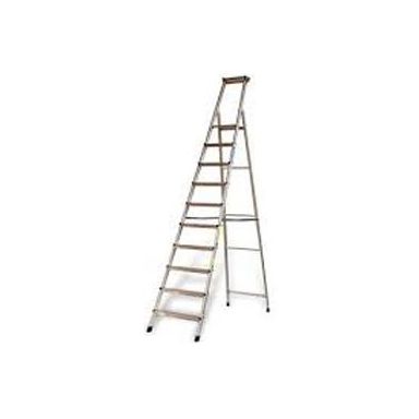 Zarges XLstep S Trappstege