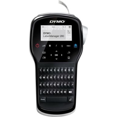 DYMO LabelManager 280 Mærkningsmaskine