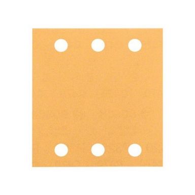 Bosch Best for Wood and Paint Hiomapaperi 115x107mm