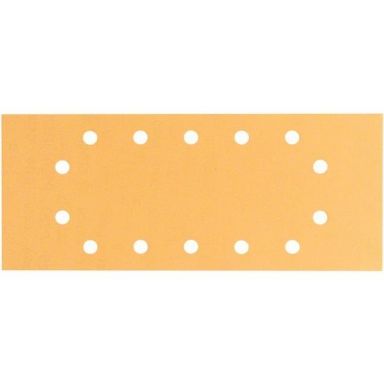 Bosch Best for Wood and Paint Sandpapir 115 × 280 mm