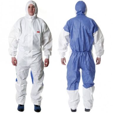3M Peltor 4535 Beskyttelseskjeledress
