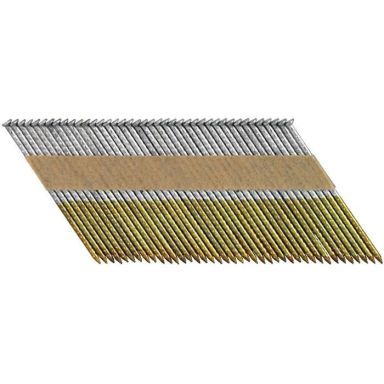 Dewalt 473737 Ringsøm Galvaniseret